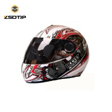 SCL-2016040214 Universal Wholesale Motorcycle Helmet Motocross Motocicleta Helmet Motocross Helmet